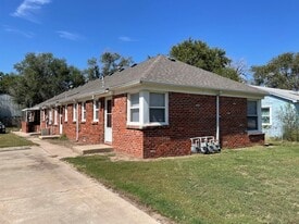 1703 S Glenn Ave in Wichita, KS - Building Photo