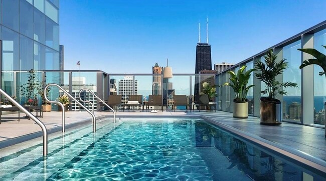 1 E Wacker Dr in Chicago, IL - Building Photo - Building Photo