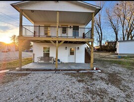 9577 County Road 107, Unit 9577 County Rd 107 in Proctorville, OH - Building Photo