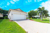 838 SW Rocky Bayou Terrace in Port St. Lucie, FL - Building Photo - Building Photo