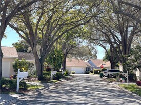7719 Ahoy Ave in Naples, FL - Building Photo