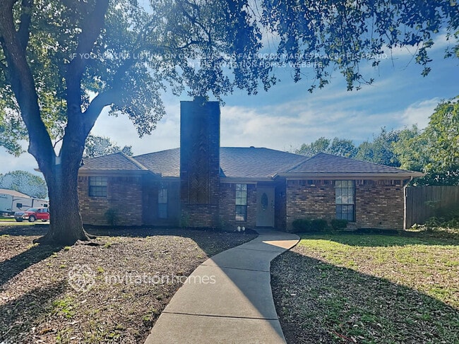 property at 801 Meadow Creek Dr