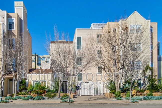 property at 550 Ortega Ave