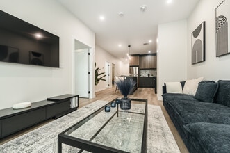 Petro Fina in Calgary, AB - Building Photo - Building Photo