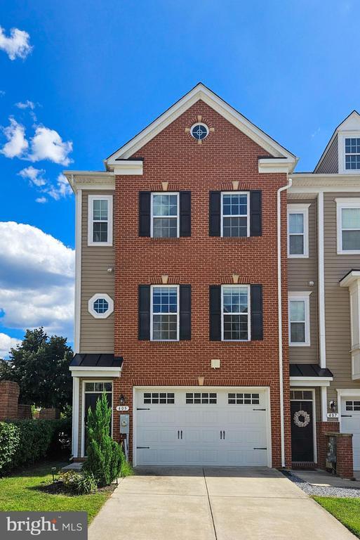 property at 405 Bright Star Path
