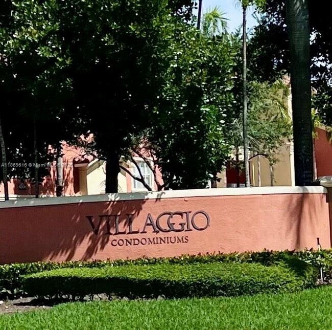 property at 4402 SW 160th Ave