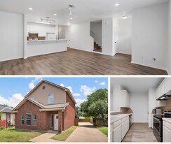 1520 Bagby Ave in Waco, TX - Building Photo