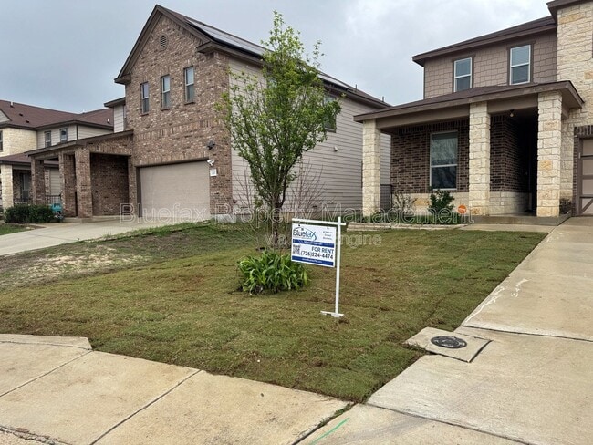 3306 Putnam Fields in Converse, TX - Building Photo - Building Photo