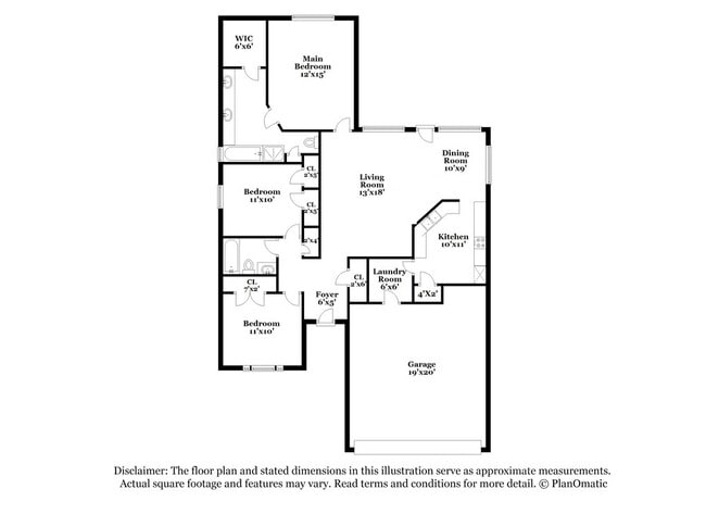 1302 Hidden Glade Dr in Mansfield, TX - Building Photo - Building Photo