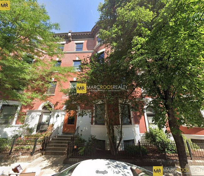 property at 111 Gainsborough St