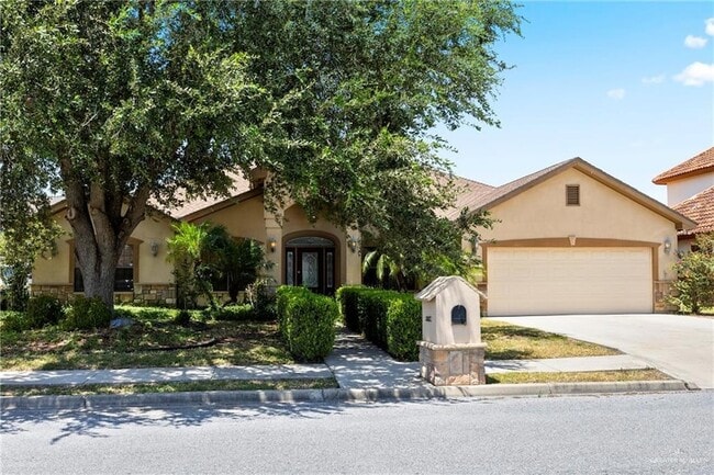 property at 3812 Rico St