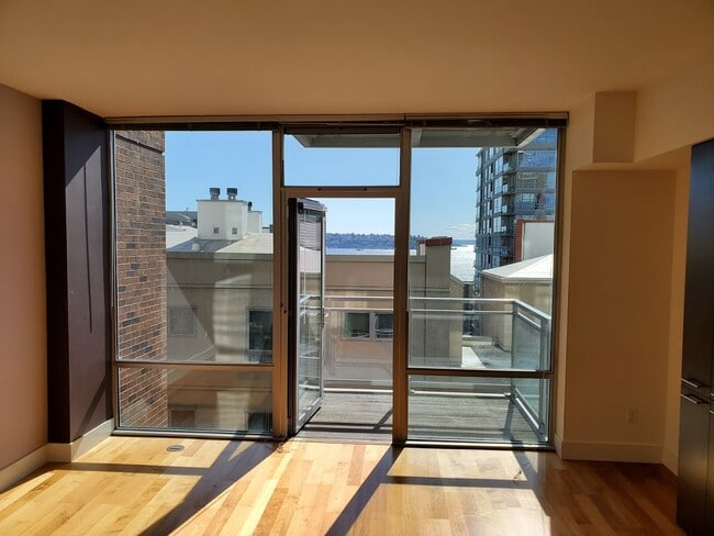 property at 2911 2nd Ave