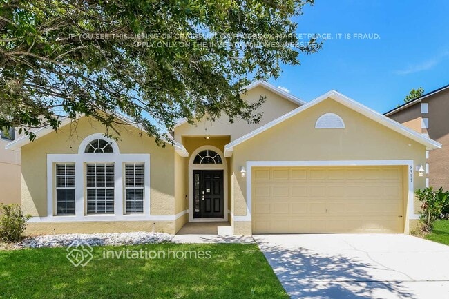 5311 Silver Thistle Ln