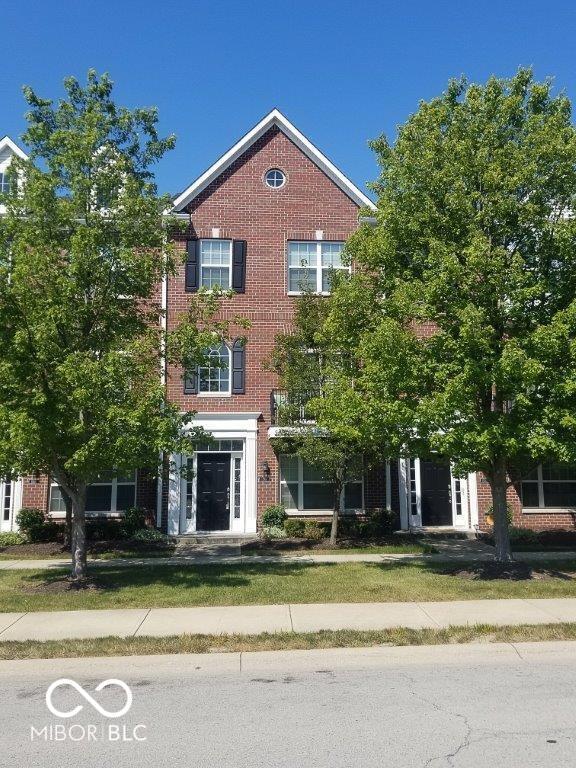 11503 Reagan Dr in Fishers, IN - Building Photo - Building Photo