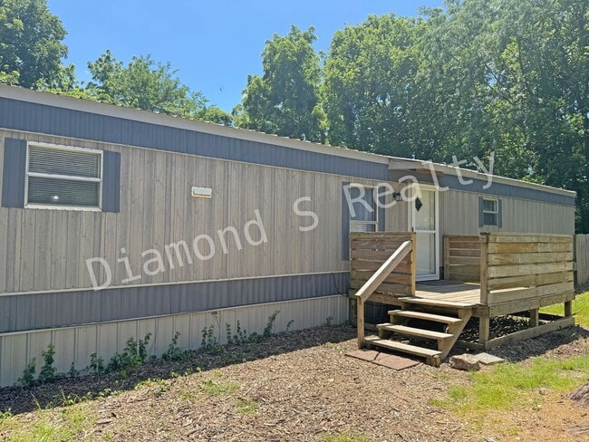 1618 E Farm Rd 92 in Springfield, MO - Building Photo - Building Photo