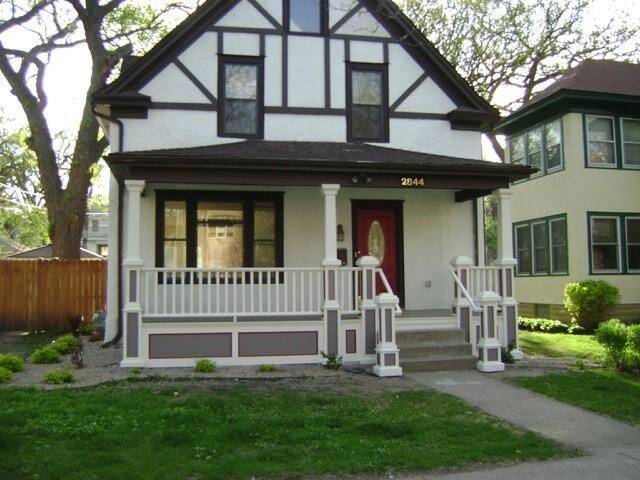 property at 2844 Humboldt Ave S