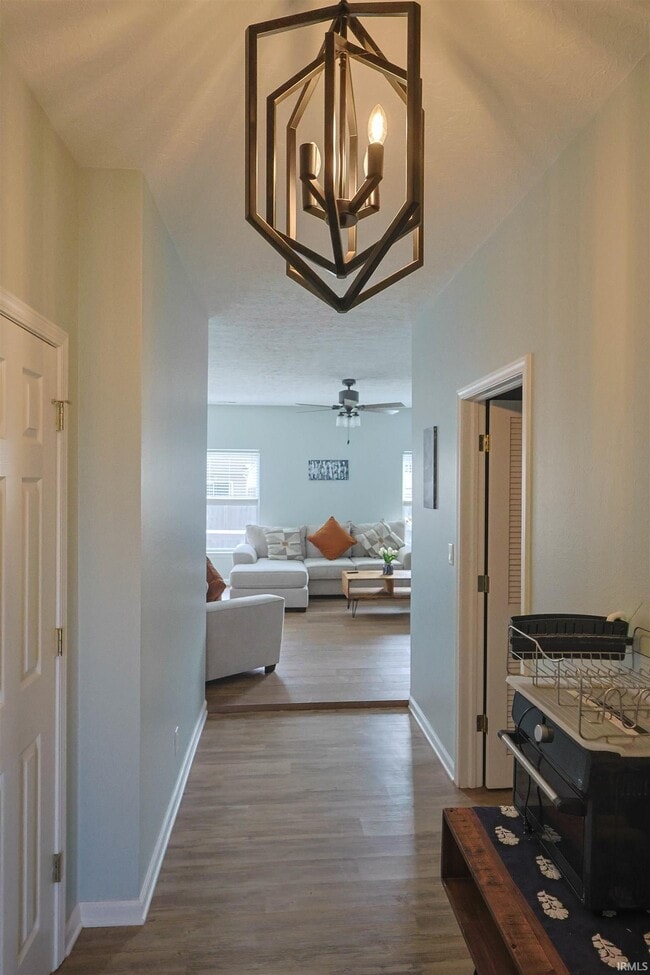 2117 Cumulus Ct in West Lafayette, IN - Building Photo - Building Photo