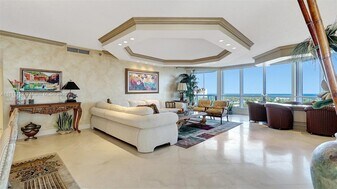 21150 Point Pl in Aventura, FL - Building Photo