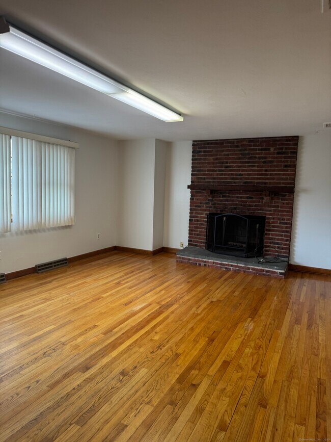property at 658A Ellington Rd