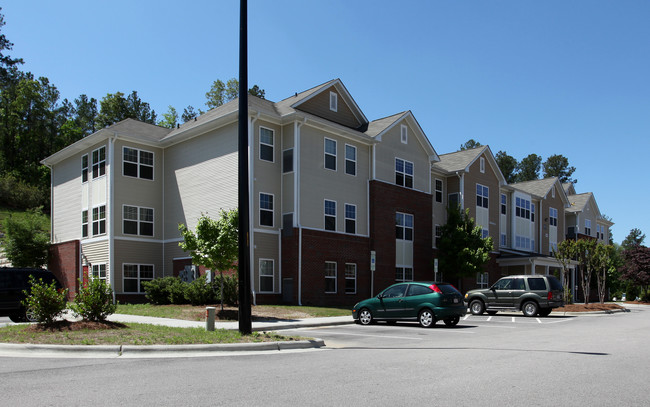 Wakefield Manor in Wake Forest, NC - Building Photo - Building Photo