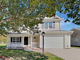 5065 Walden Ridge Dr in Winston-Salem, NC - Building Photo