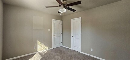 4 Santiago Dr in Sherwood, AR - Building Photo - Building Photo