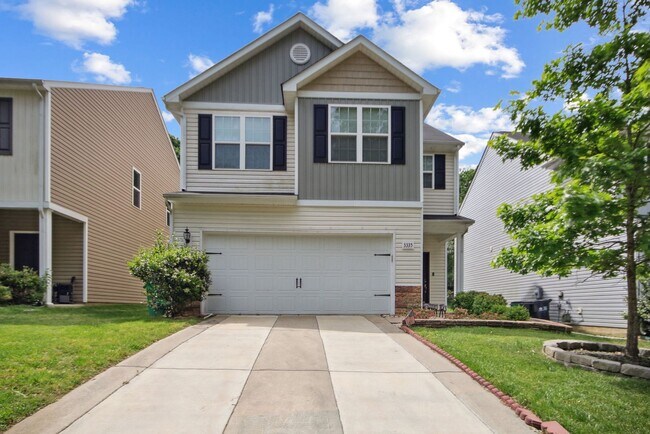 property at 3335 Silver Stream Rd