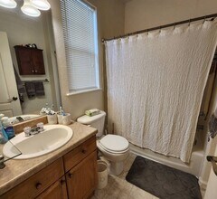 6963 Maram Way in Fountain, CO - Building Photo - Building Photo