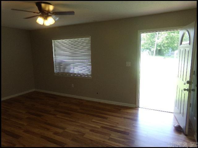 7698 Zuber Rd in Benton, AR - Building Photo - Building Photo