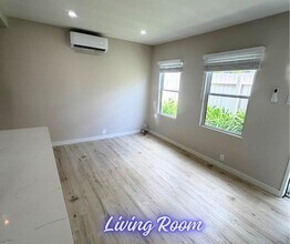 1517 Idaho Ave in Santa Monica, CA - Foto de edificio - Building Photo