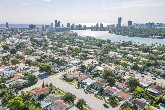 property at 1510 Normandy Dr