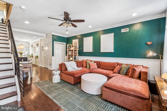 1816 Dickinson St in Philadelphia, PA - Building Photo - Building Photo