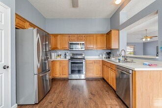 4419 San Mateo Ln in McKinney, TX - Building Photo - Building Photo