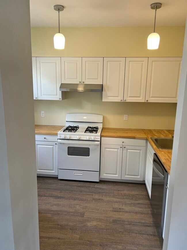 95 Craighead St, Unit 2nd Floor in Pittsburgh, PA - Building Photo - Building Photo