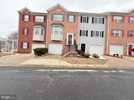 4805 Cowslip Ct in Oxon Hill, MD - Building Photo