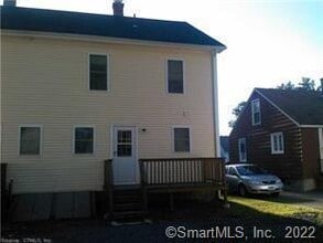 22 Ohear Ave in Enfield, CT - Building Photo - Building Photo