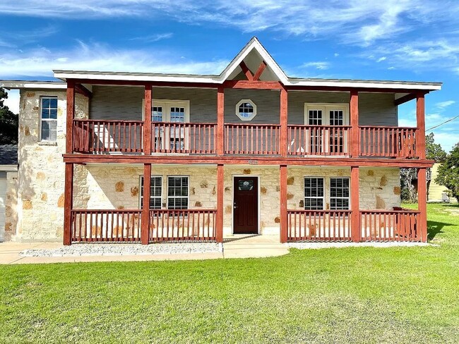 property at 8508 Grandview Dr