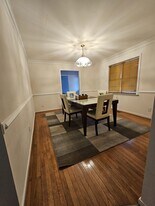 1300 Lomond Dr in Midlothian, VA - Building Photo