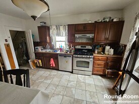 58 Winship St in Boston, MA - Building Photo