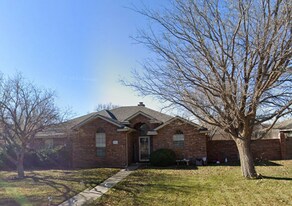 8114 Challenge Dr in Amarillo, TX - Building Photo