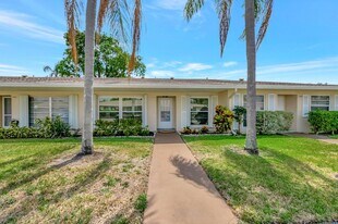 20909 Sedgewick Dr in Boca Raton, FL - Building Photo