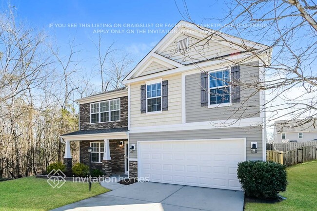 11603 Ragan Elizabeth Ct in Charlotte, NC - Building Photo - Building Photo