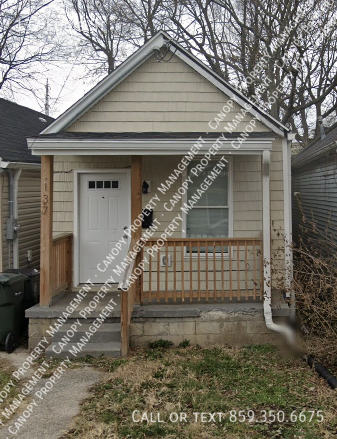 property at 137 Eddie St
