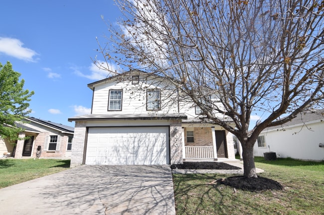 property at 3000 Blackburn Dr