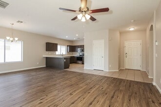 15214 N 138th Ln in Surprise, AZ - Building Photo - Building Photo