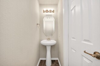 6427 Densberry Ln in Katy, TX - Building Photo - Building Photo