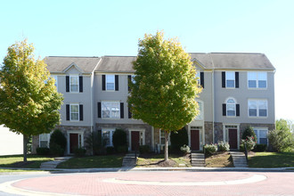 Kaiser Park in Ellicott City, MD - Foto de edificio - Building Photo