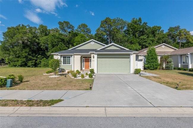 2507 NE 33rd Ct in Ocala, FL - Building Photo - Building Photo