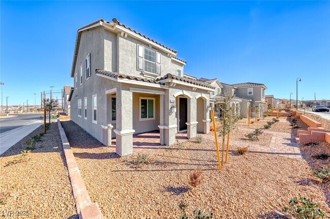 2806 Alfena Pl in Henderson, NV - Building Photo - Building Photo