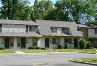 Building Photo - Forest Glen Apartments in Midland, Michigan
